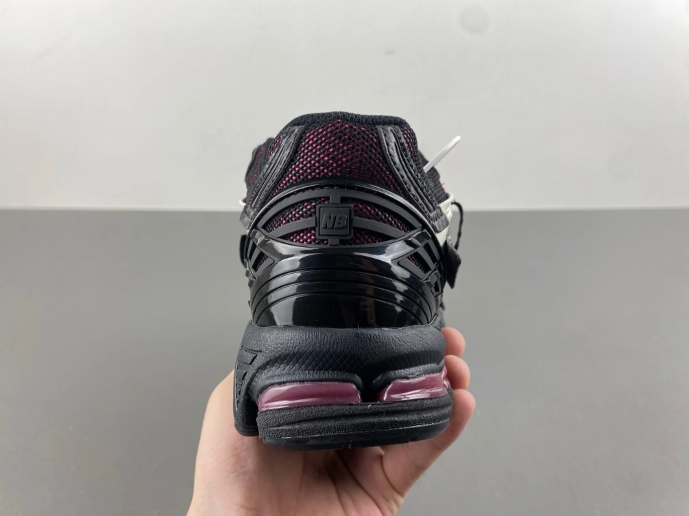 Cozy New Balance 1906A Black Pink U1906AD 2337