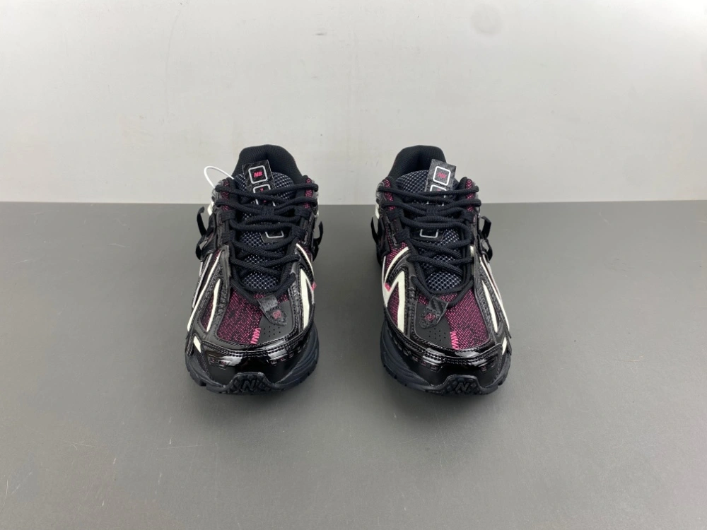 Cozy New Balance 1906A Black Pink U1906AD 2337