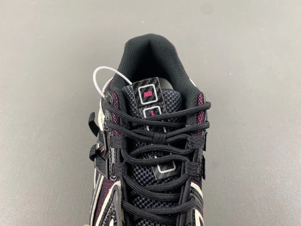 Cozy New Balance 1906A Black Pink U1906AD 2337