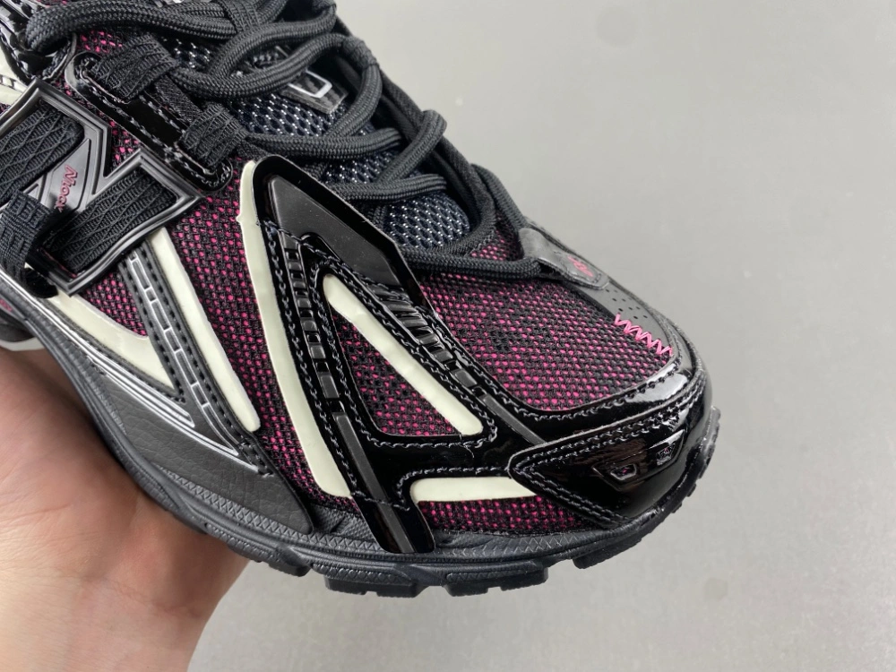 Cozy New Balance 1906A Black Pink U1906AD 2337