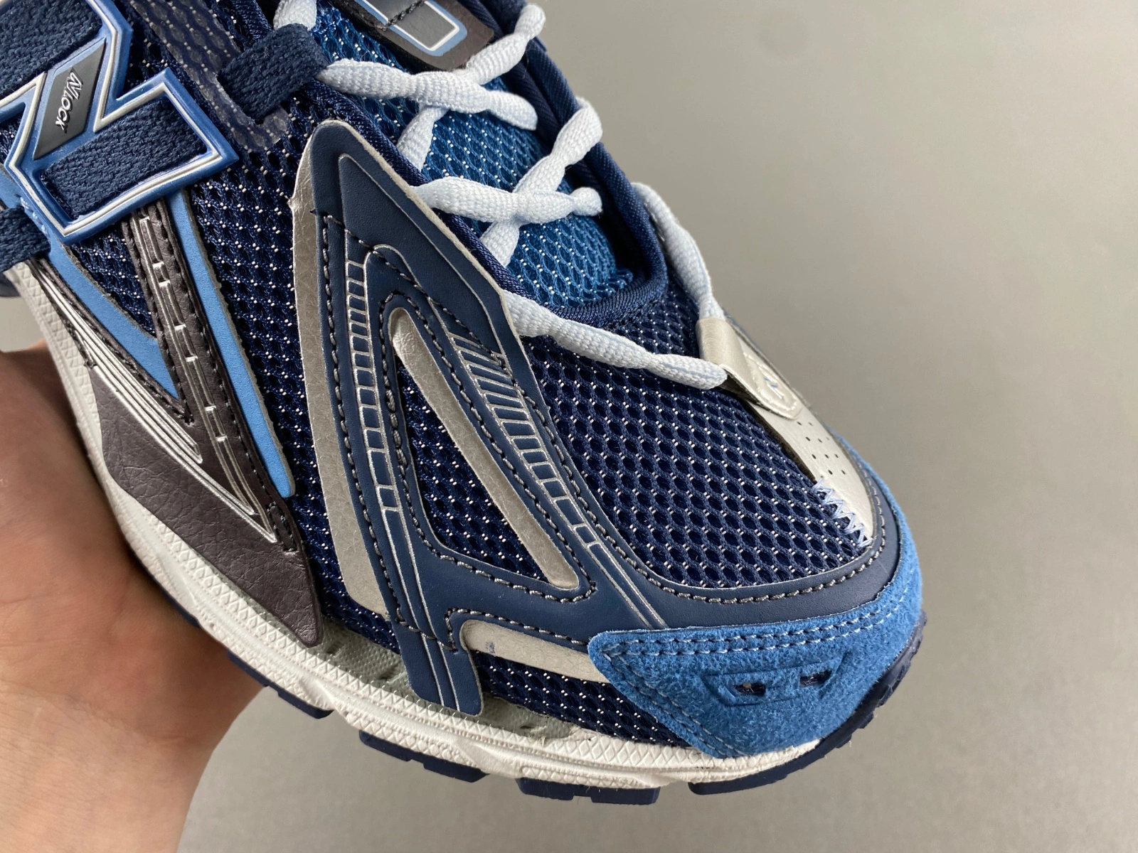 SmoothTexture New Balance 1906A Deep Blue U1906AB 2394