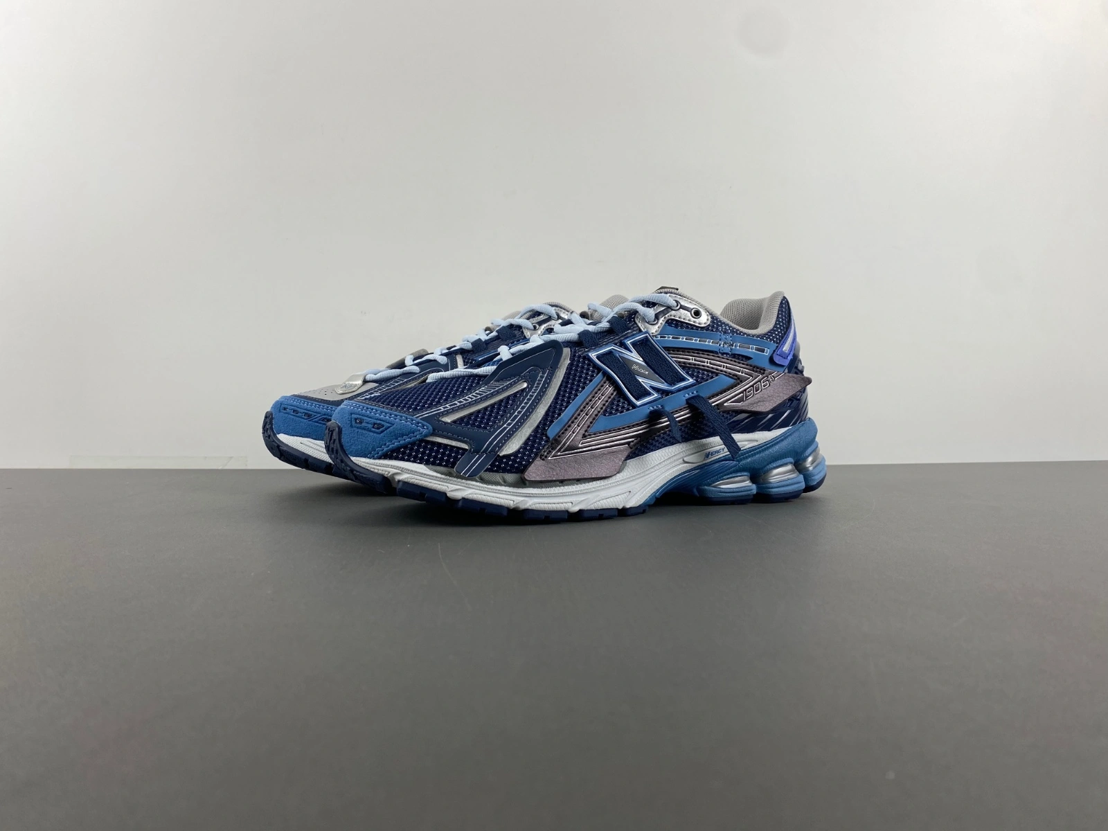 SmoothTexture New Balance 1906A Deep Blue U1906AB 2394