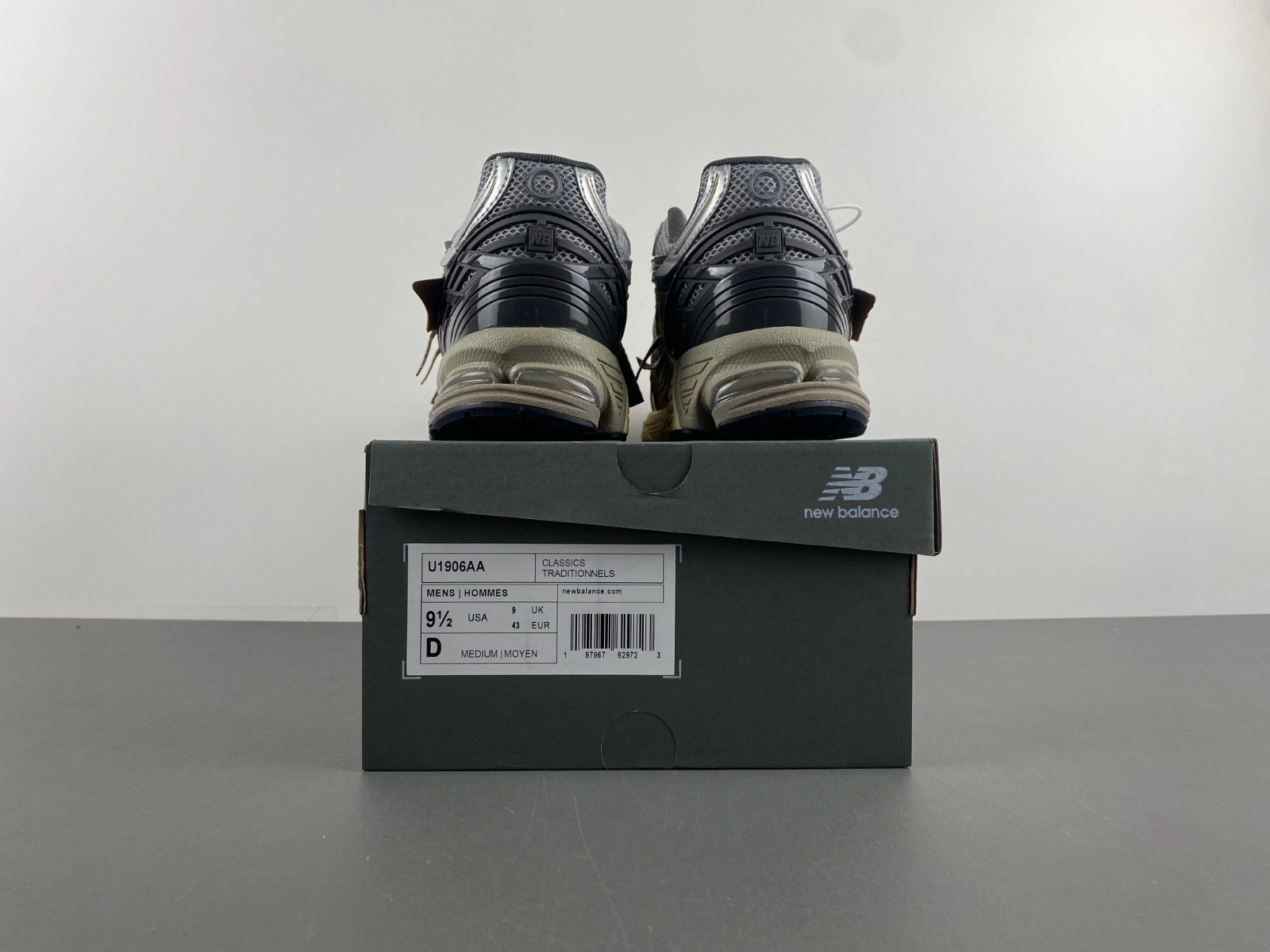 New Balance 1906A Great Plains U1906AA HighQuality 2387