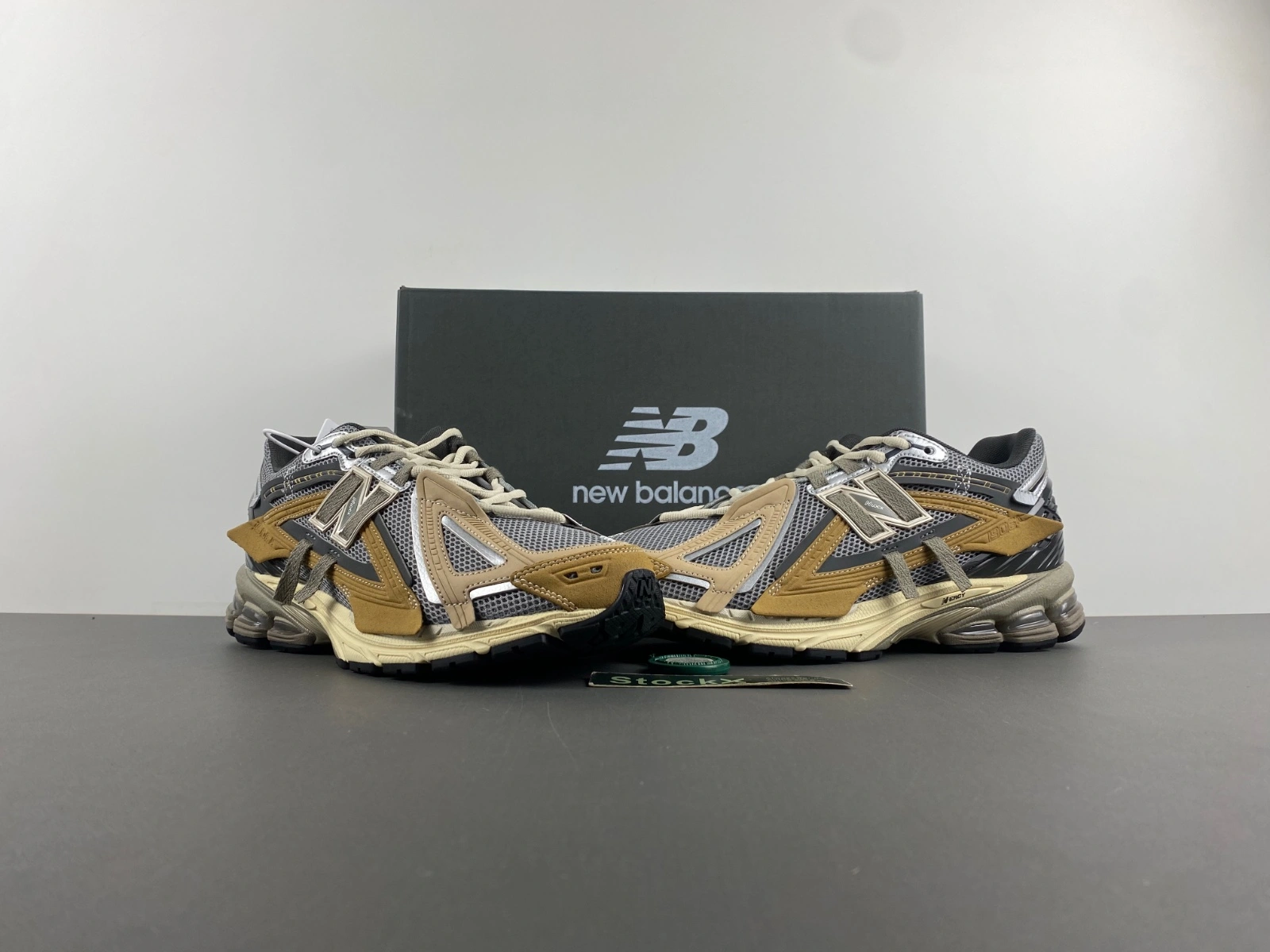 New Balance 1906A Great Plains U1906AA HighQuality 2387