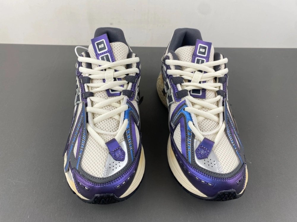 Durable New Balance 1906A Inkwell Sea Salt U1906ANB 2349