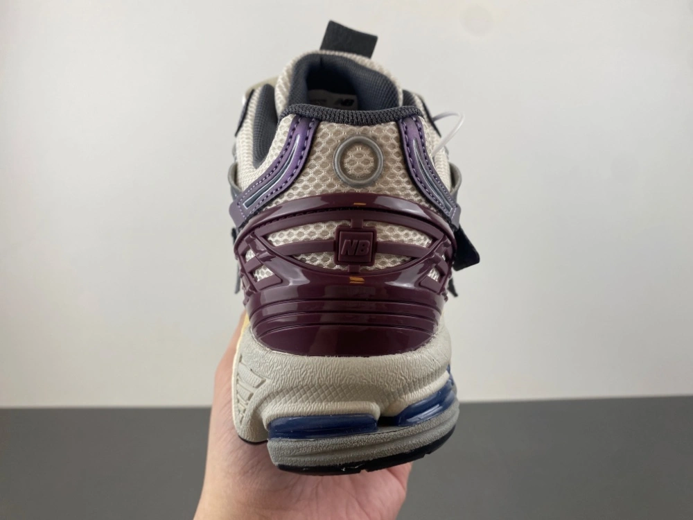 Durable New Balance 1906A Inkwell Sea Salt U1906ANB 2349