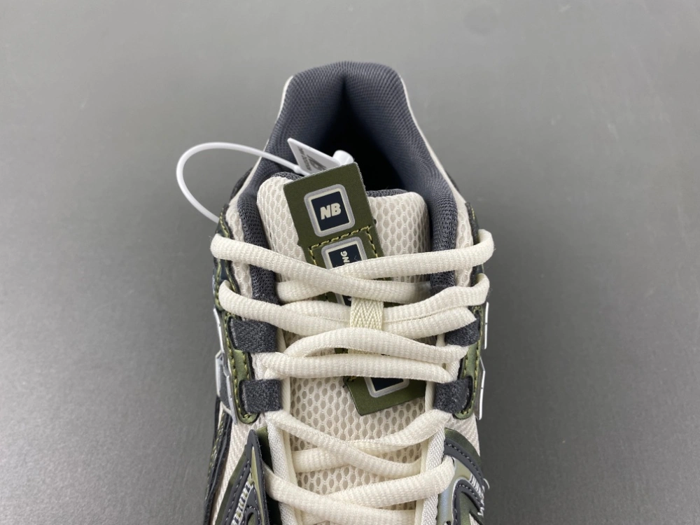 New Balance 1906A Olive Juice Sea Salt U1906ANC ZeroBulk 2364