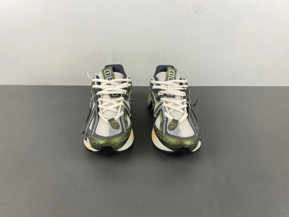 New Balance 1906A Olive Juice Sea Salt U1906ANC ZeroBulk 2364