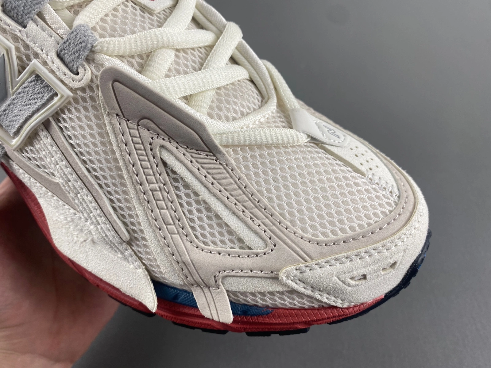 New Balance 1906A Sea Salt Astro Dust M1906AB Trendy 2408