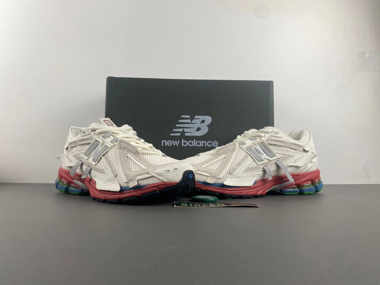 New Balance 1906A Sea Salt Astro Dust M1906AB Trendy 2408