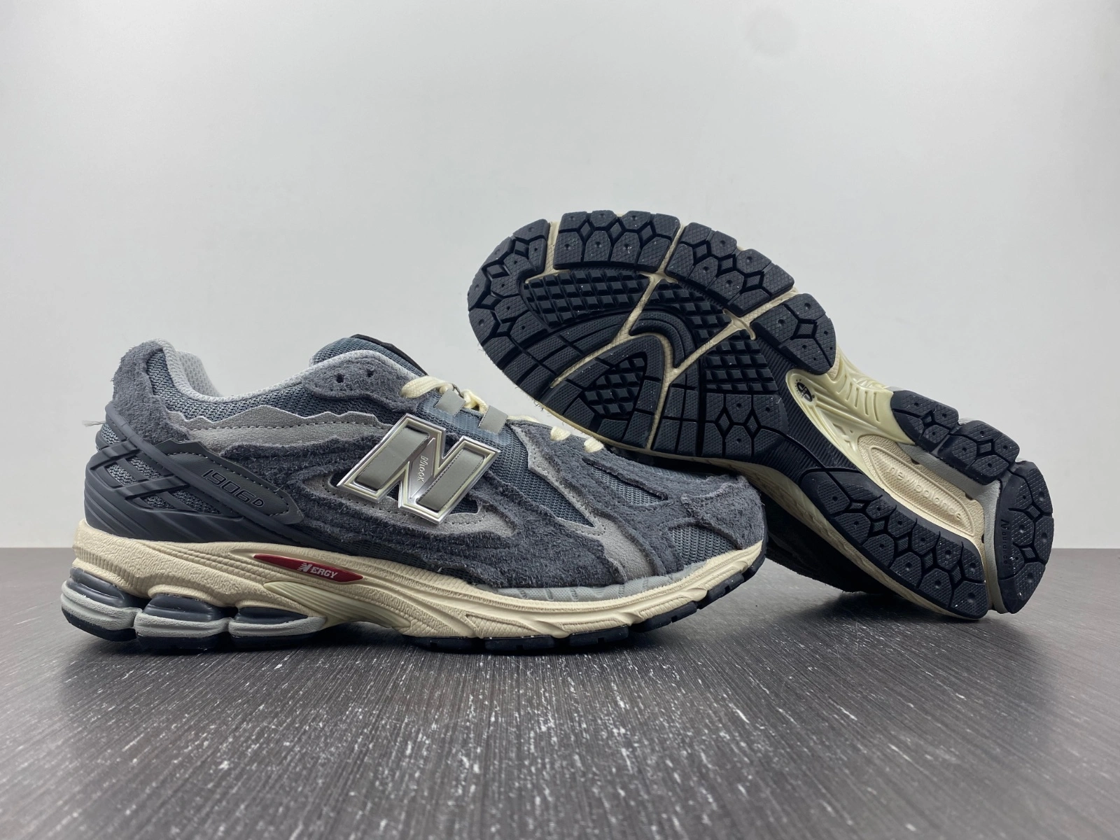 OnTrend New Balance 1906D Protection Pack Harbor Grey M1906DA 2488