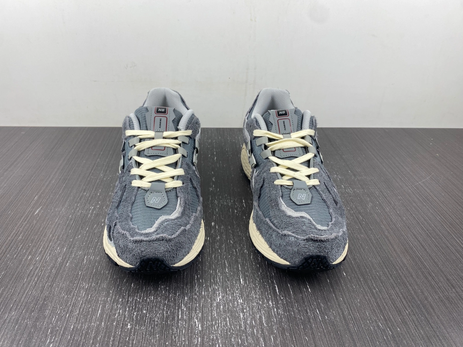 OnTrend New Balance 1906D Protection Pack Harbor Grey M1906DA 2488