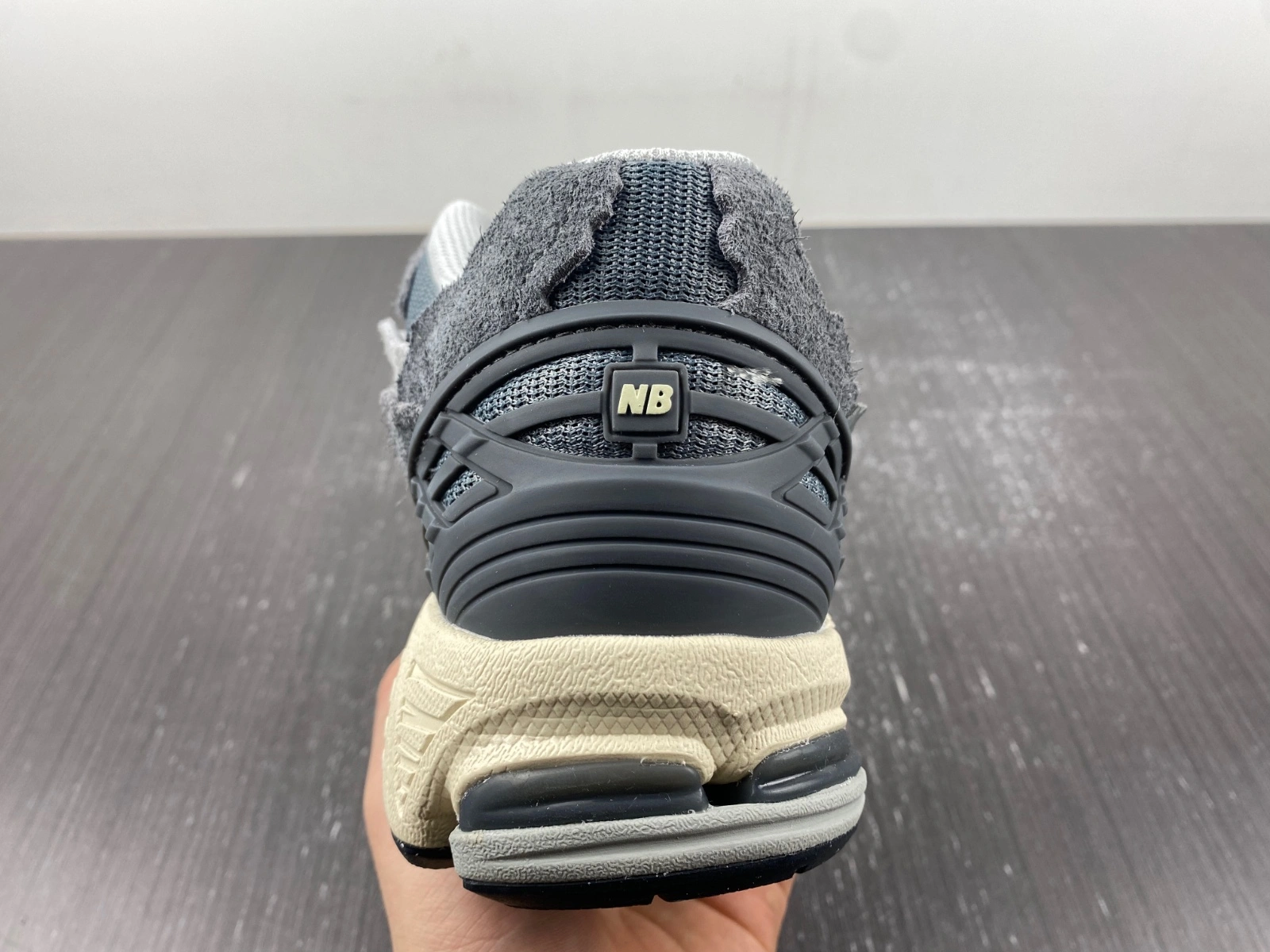 OnTrend New Balance 1906D Protection Pack Harbor Grey M1906DA 2488