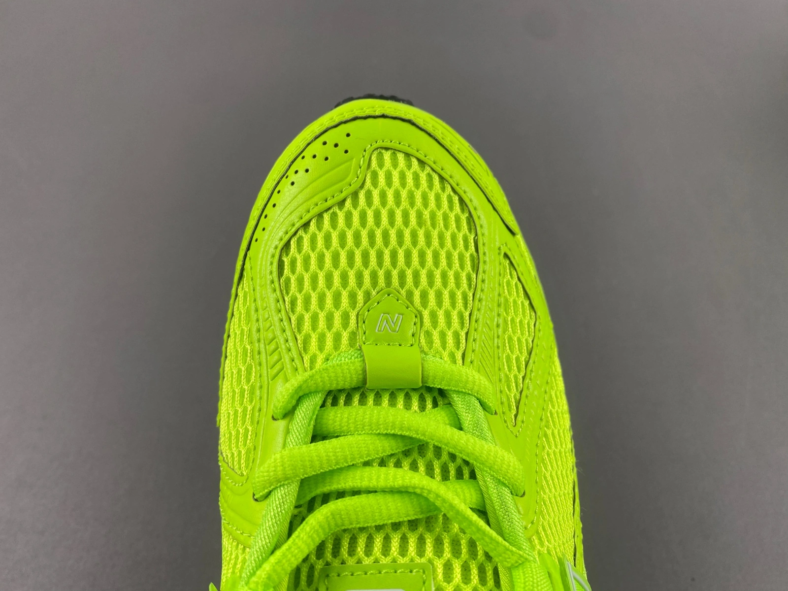 Breathable New Balance 1906R ASOS Exclusive Neon Green M1906RAA 2374