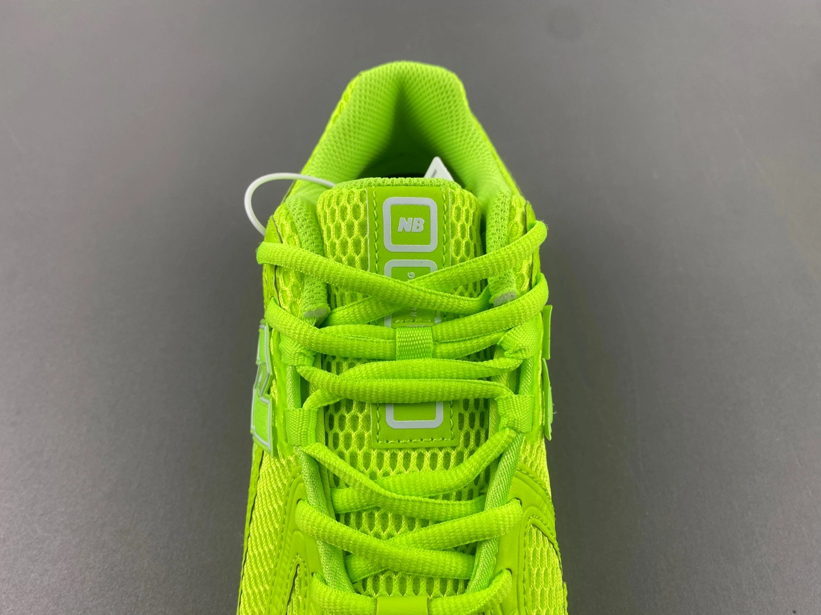 Breathable New Balance 1906R ASOS Exclusive Neon Green M1906RAA 2374