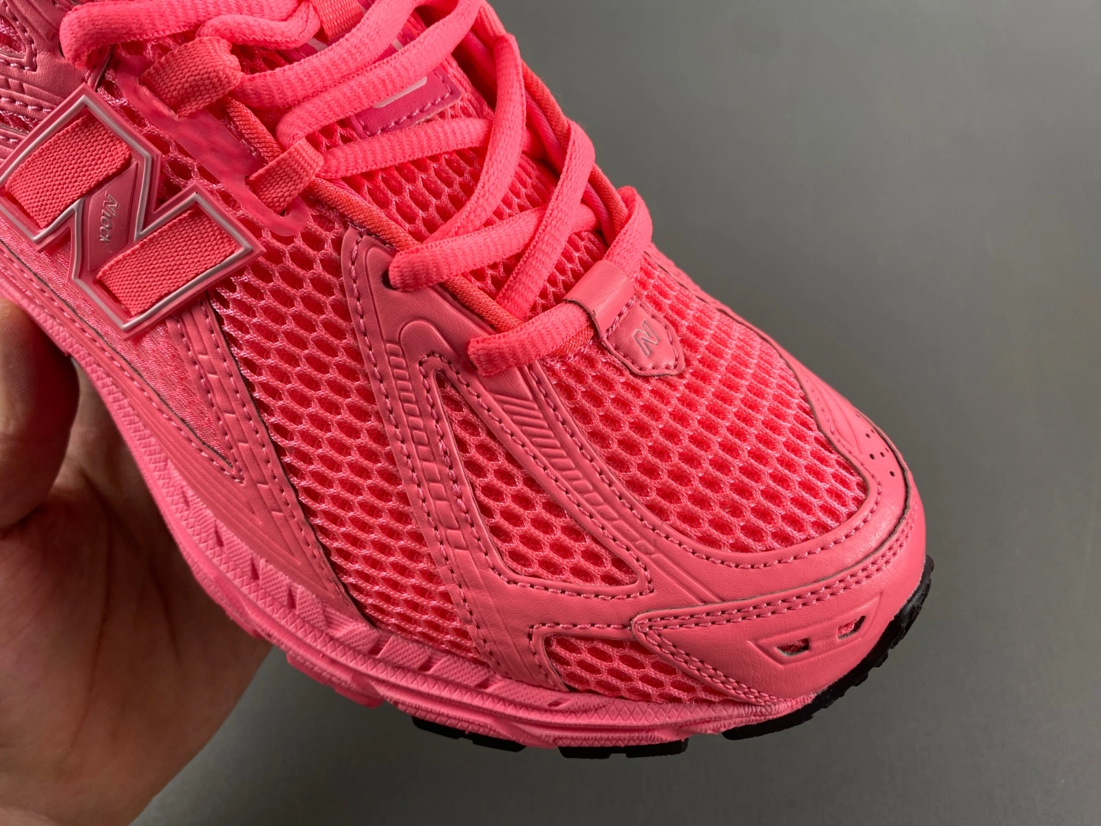 New Balance 1906R ASOS Exclusive Neon Pink M1906RAP Resilient 2376