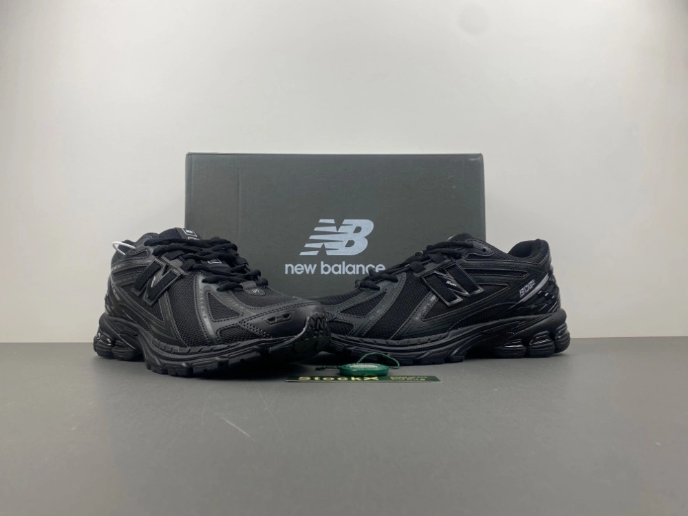 New Balance 1906R Black M1906RBB Bright 2362