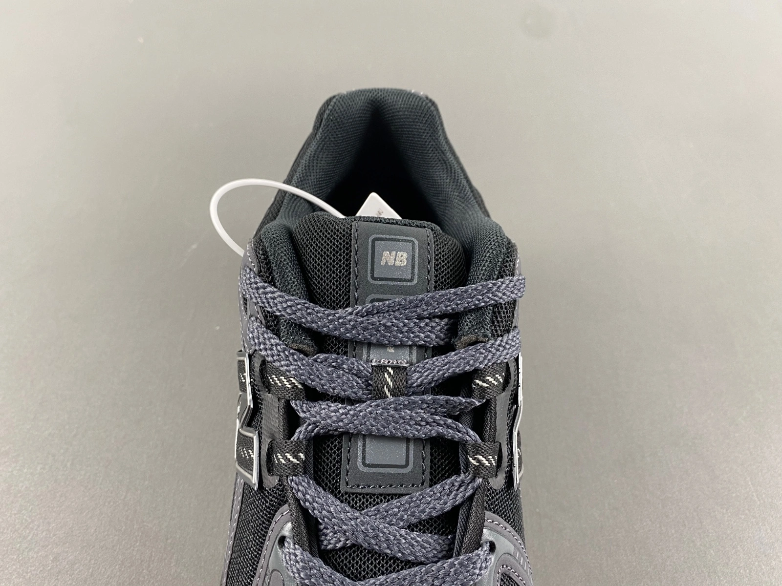 New Balance 1906R Black Phantom M1906RLB AllSeason 2393