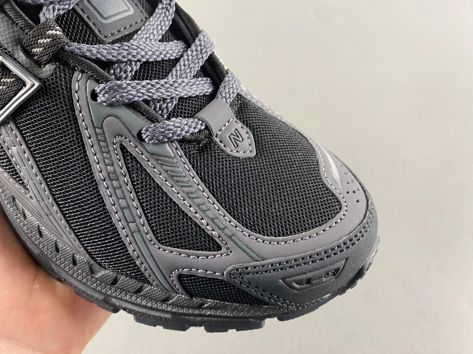 New Balance 1906R Black Phantom M1906RLB AllSeason 2393