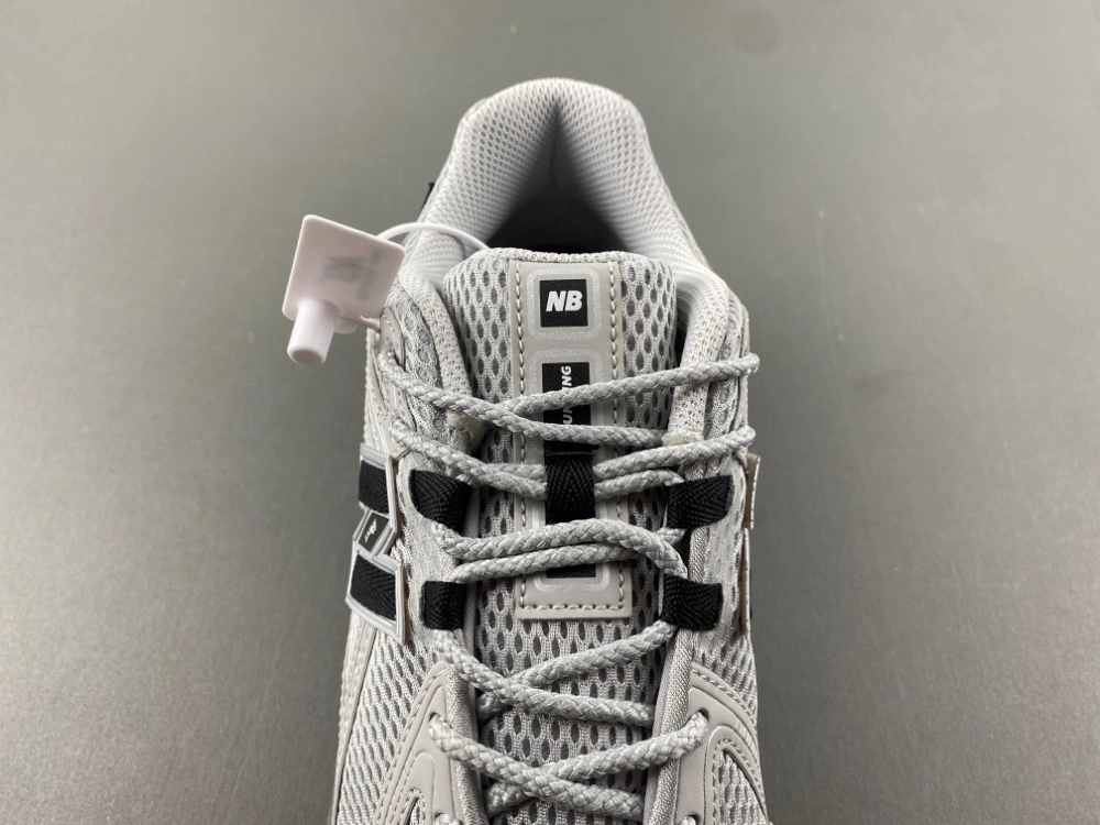 New Balance 1906R Cordura Grey Black U1906ROA OdorResistant 2332