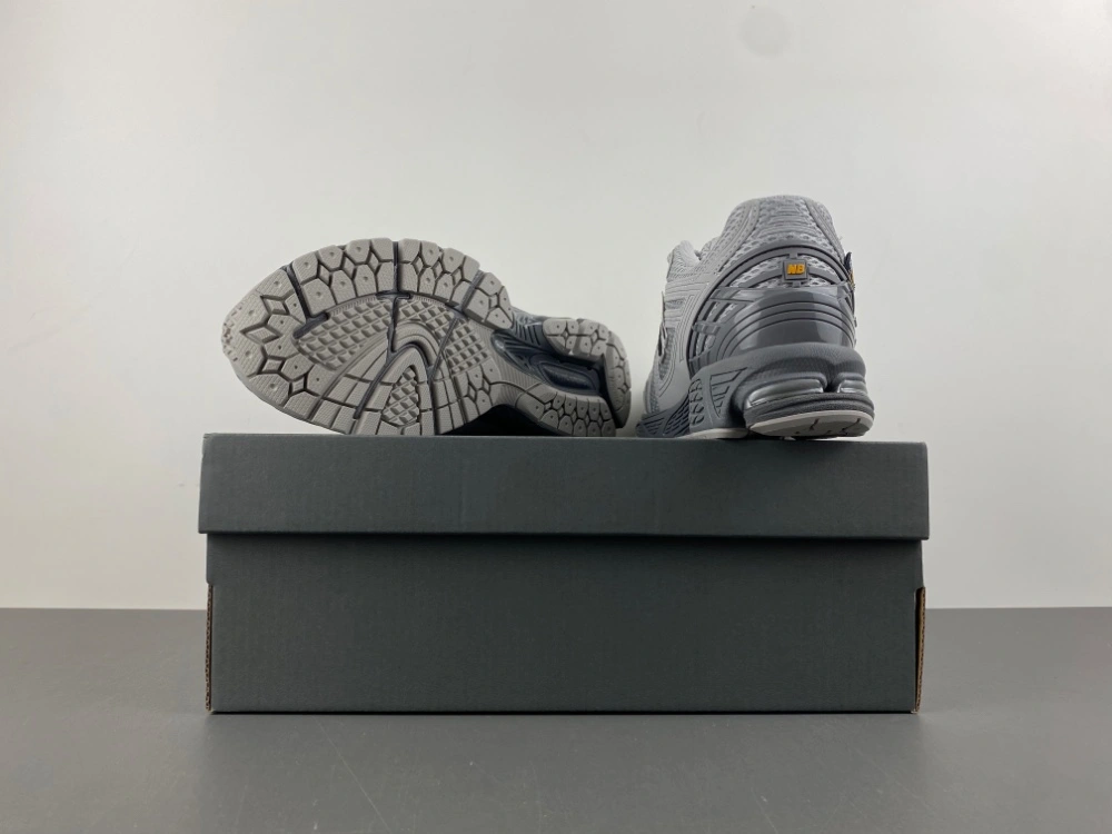 New Balance 1906R Cordura Grey Black U1906ROA OdorResistant 2332
