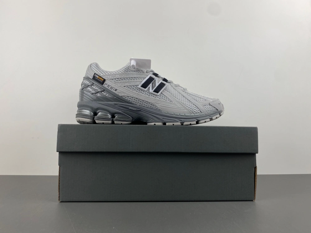 New Balance 1906R Cordura Grey Black U1906ROA OdorResistant 2332
