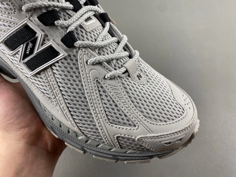 New Balance 1906R Cordura Grey Black U1906ROA OdorResistant 2332