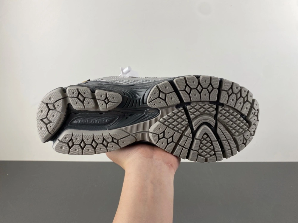 New Balance 1906R Cordura Grey Black U1906ROA OdorResistant 2332