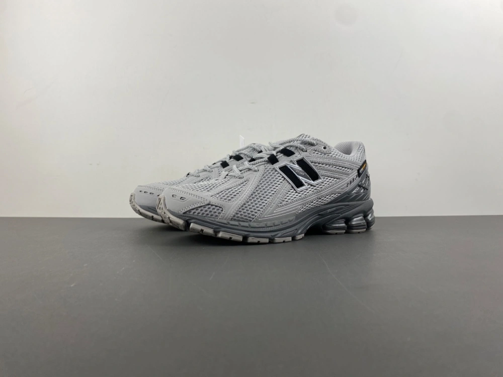 New Balance 1906R Cordura Grey Black U1906ROA OdorResistant 2332