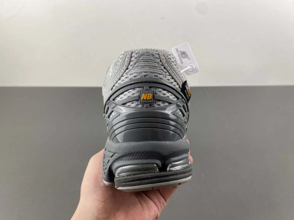 New Balance 1906R Cordura Grey Black U1906ROA OdorResistant 2332