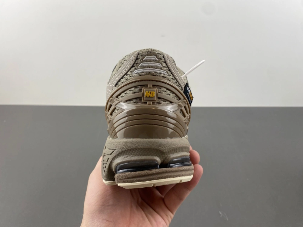 New Balance 1906R Cordura Olive Tan U1906ROB TimelessDesign 2352