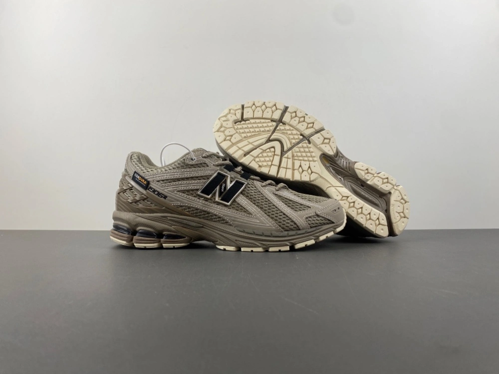 New Balance 1906R Cordura Olive Tan U1906ROB TimelessDesign 2352