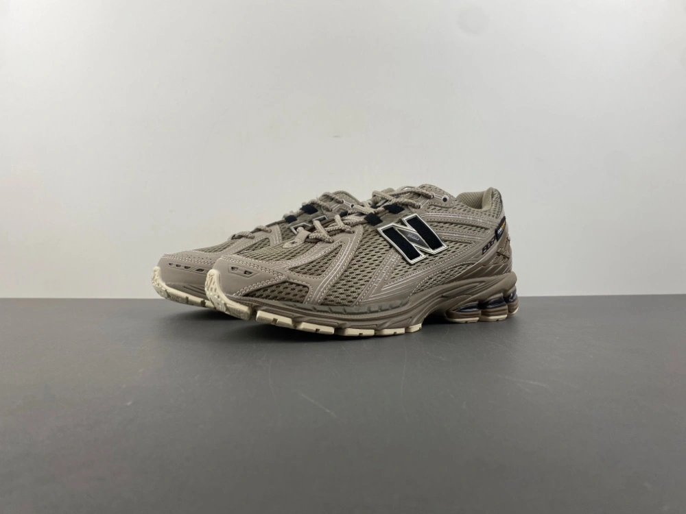 New Balance 1906R Cordura Olive Tan U1906ROB TimelessDesign 2352