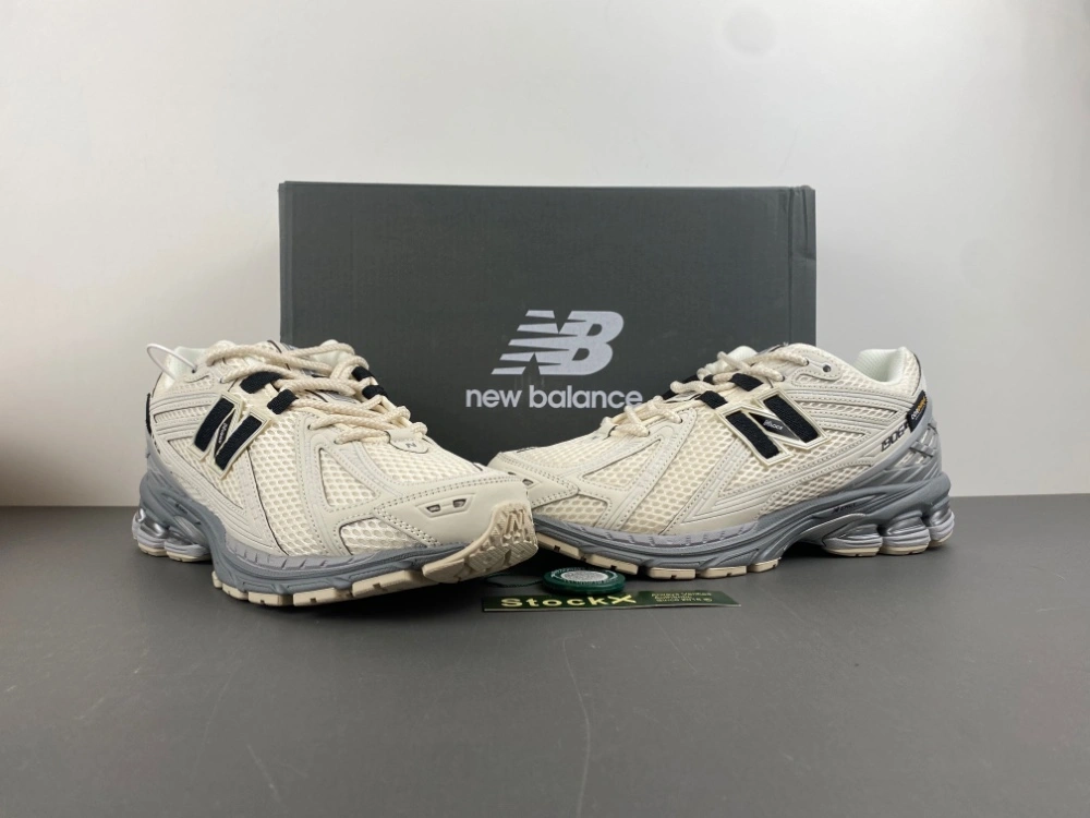 SoftTouch New Balance 1906R Cordura Tan Black U1906ROC 2341
