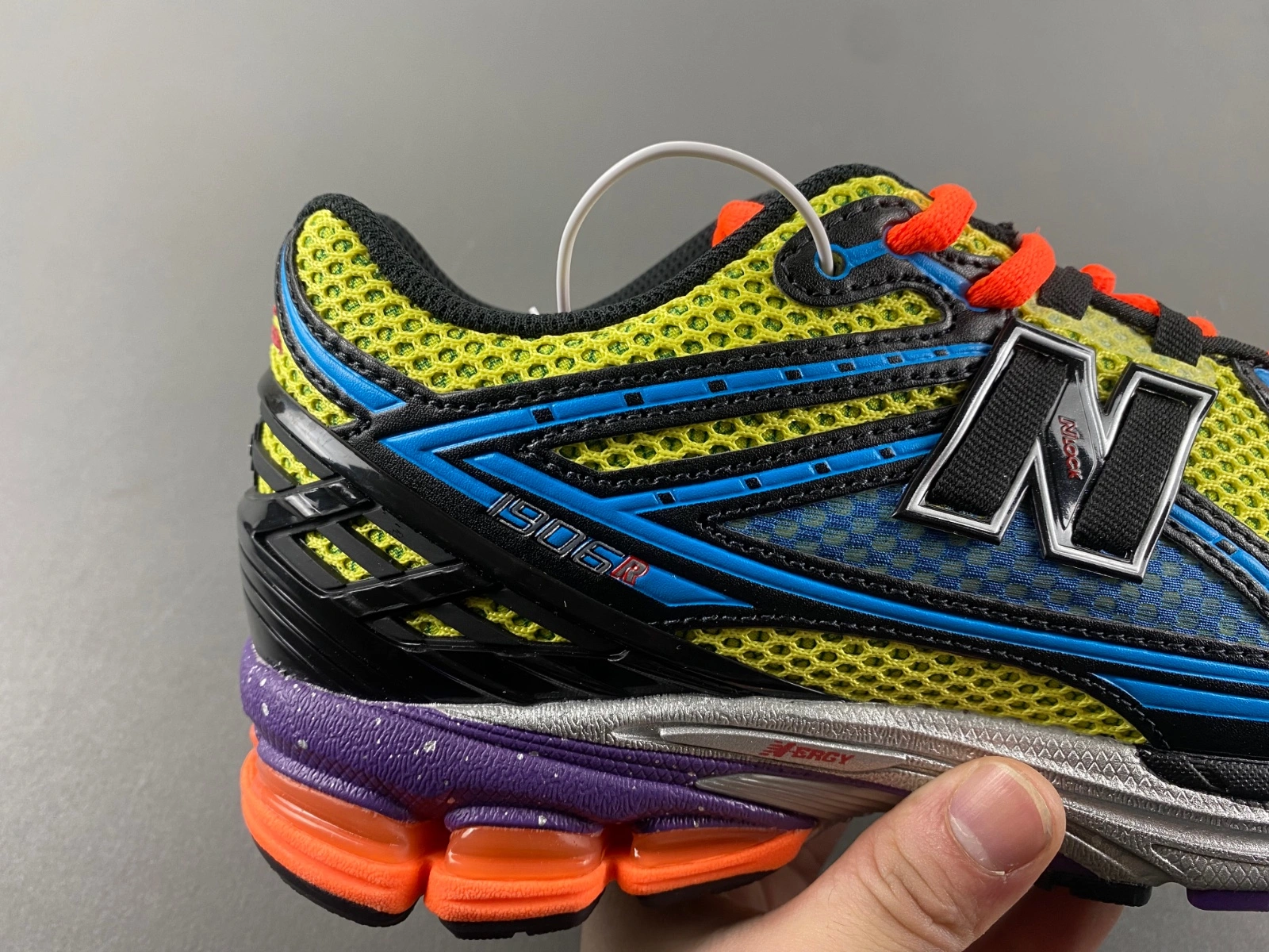 New Balance 1906R DTLR Starry Nights M1906RDS SportInspired 2391