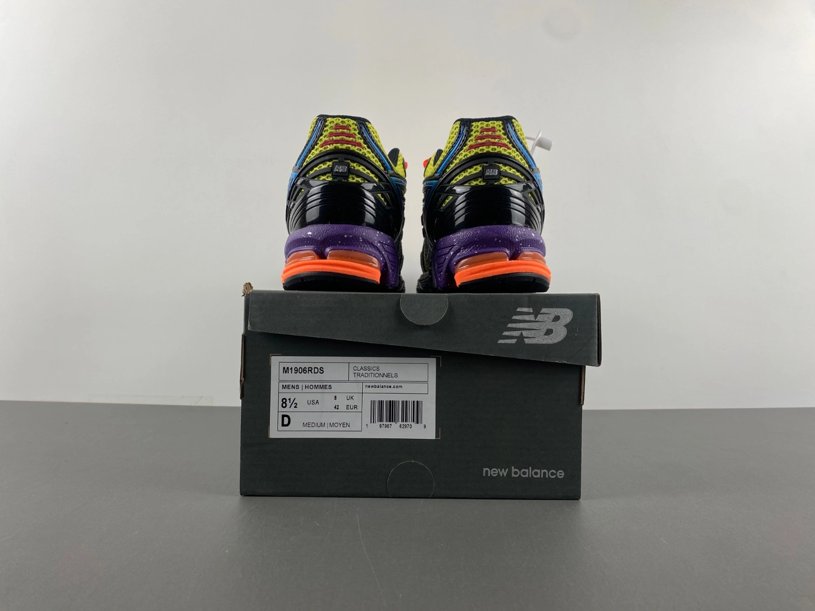 New Balance 1906R DTLR Starry Nights M1906RDS SportInspired 2391
