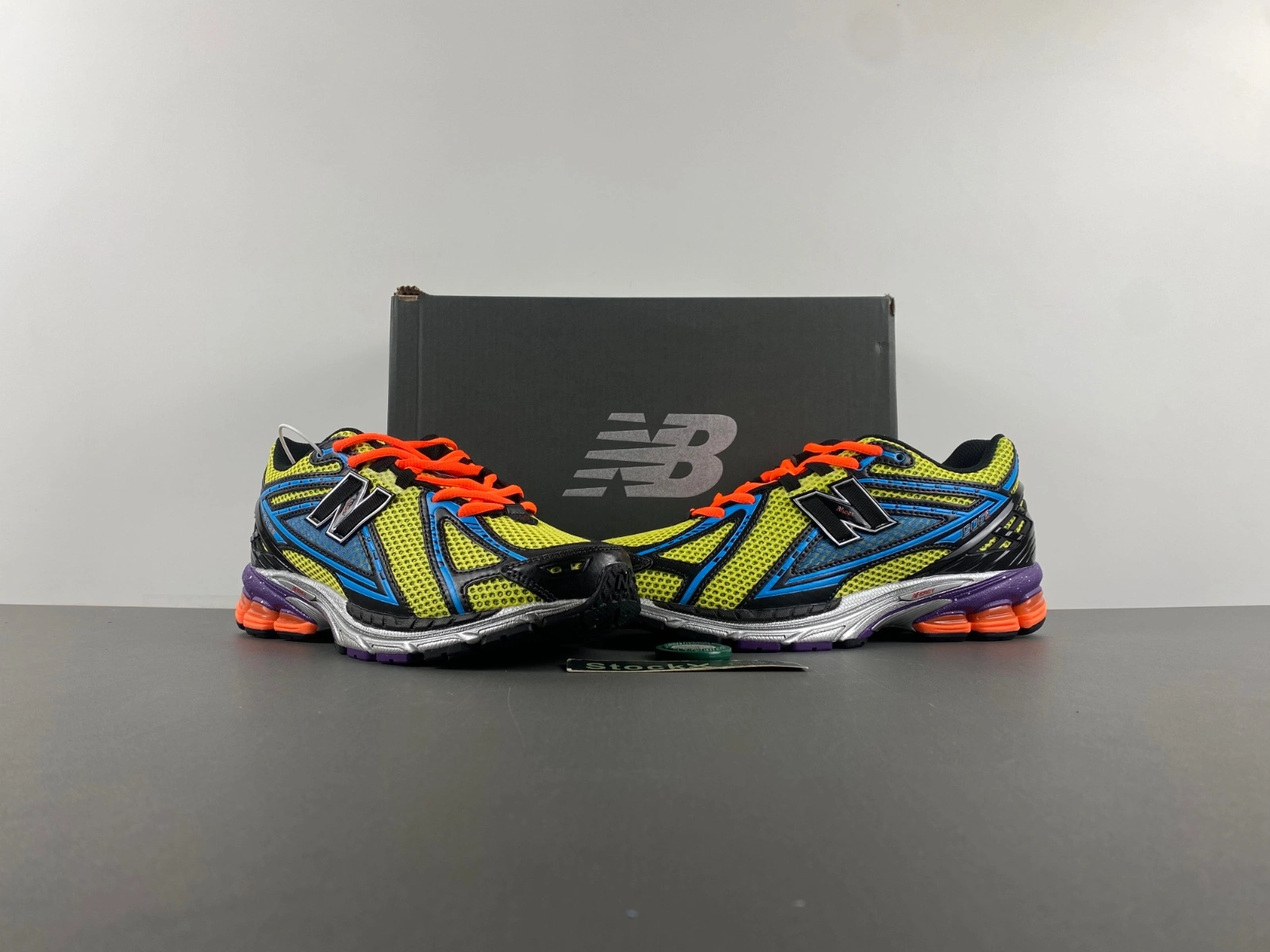 New Balance 1906R DTLR Starry Nights M1906RDS SportInspired 2391
