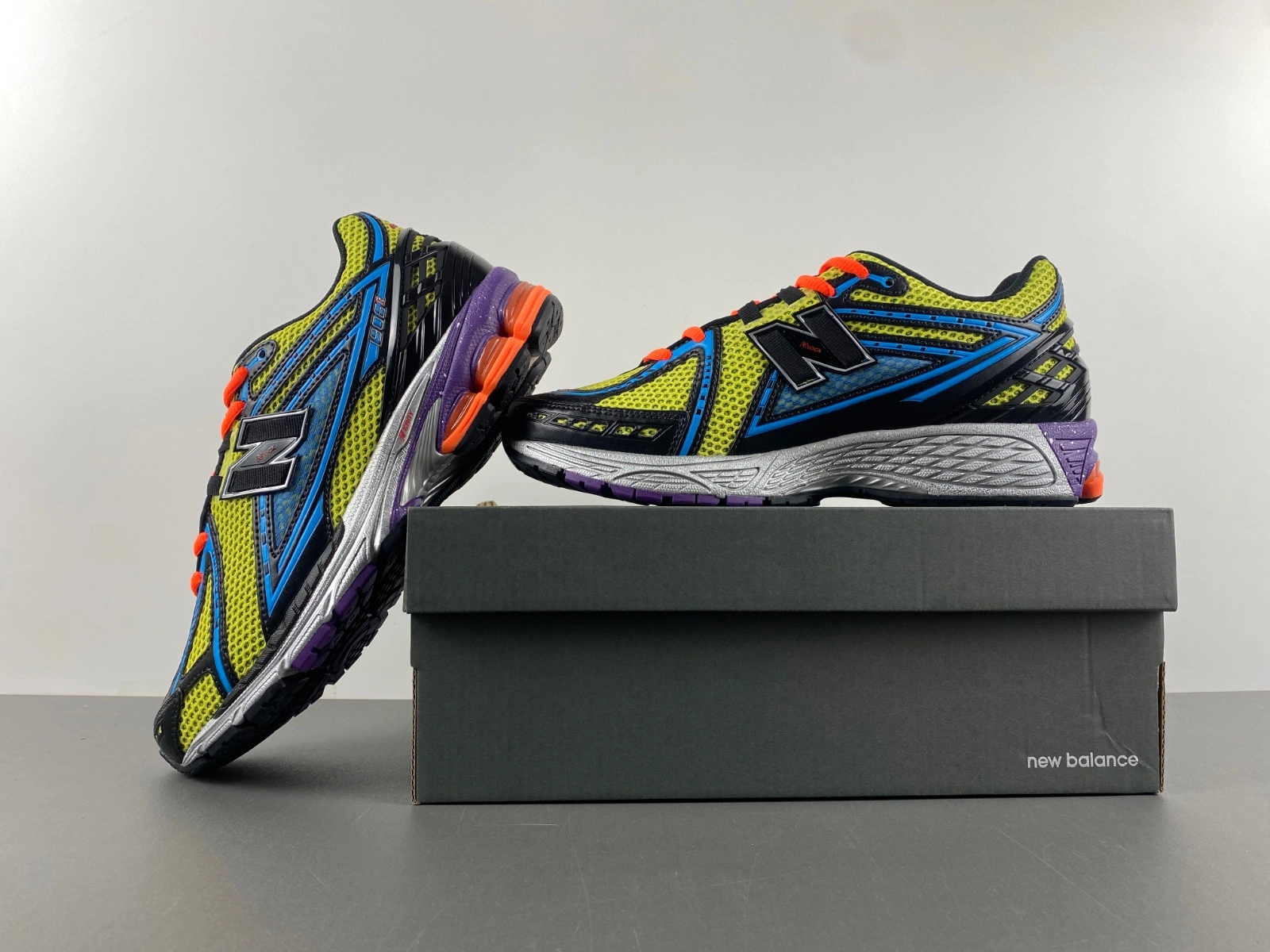 New Balance 1906R DTLR Starry Nights M1906RDS SportInspired 2391