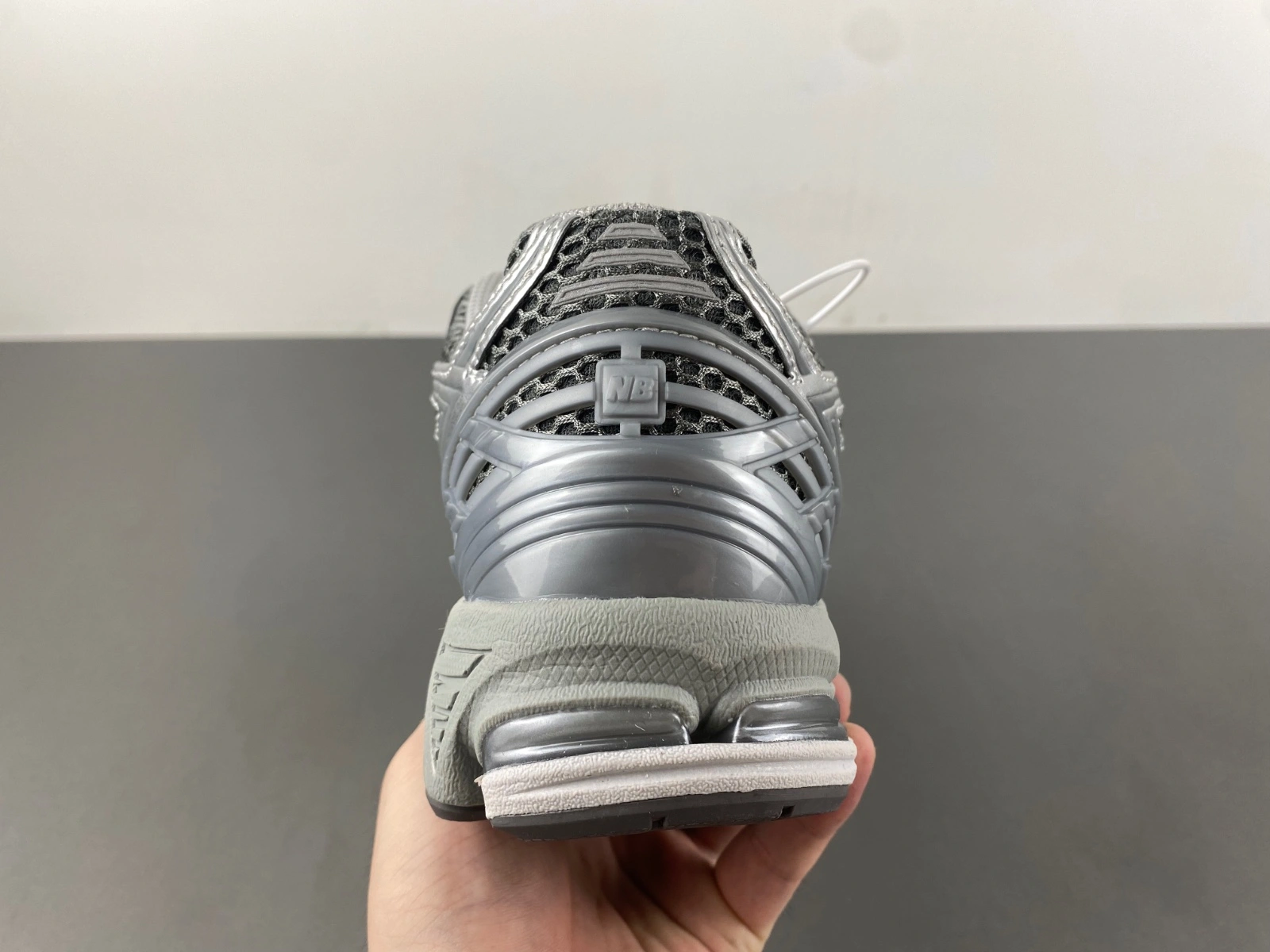 New Balance 1906R Harbor Grey M1906REH FashionForward 2418