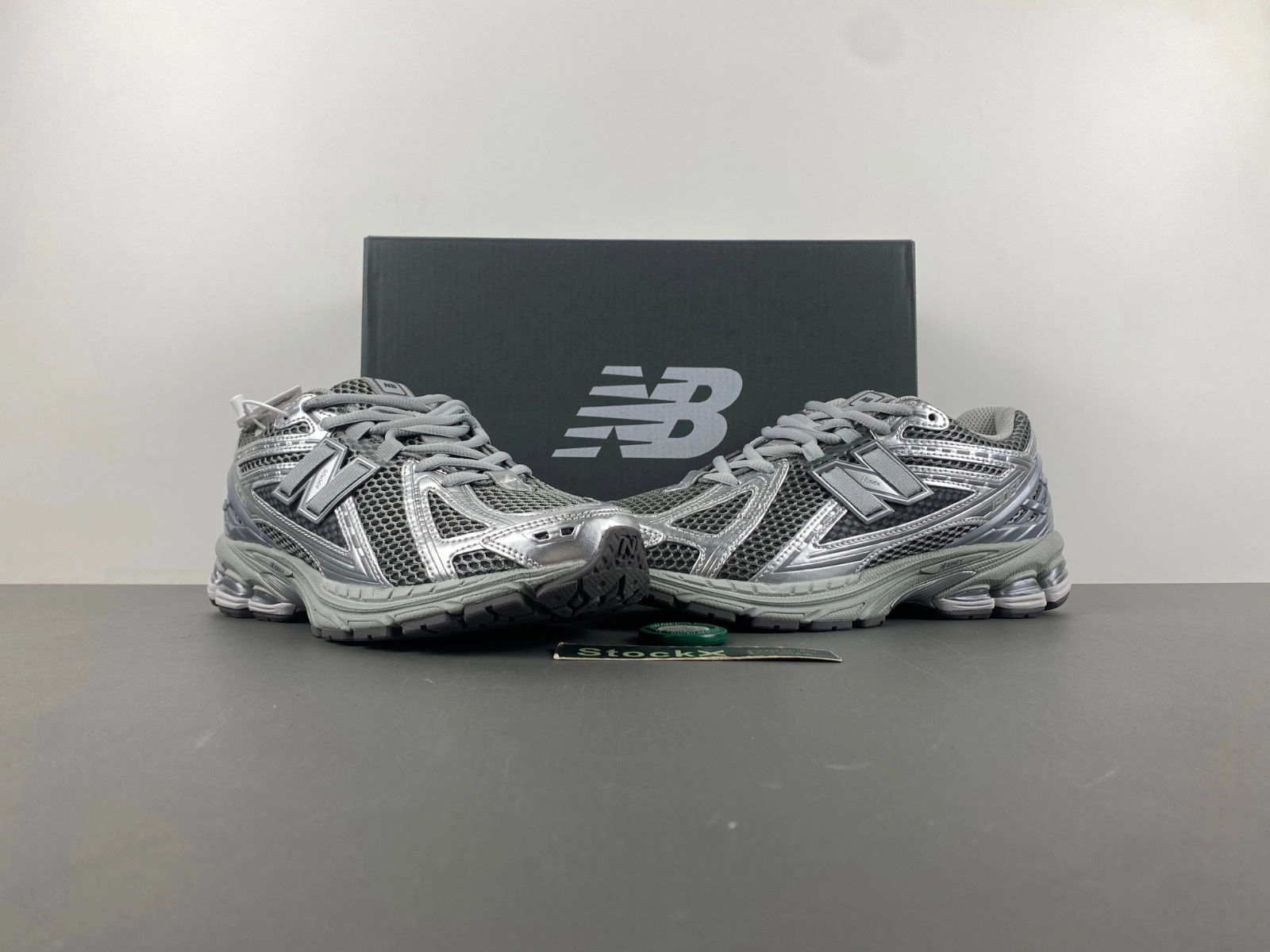 New Balance 1906R Harbor Grey M1906REH FashionForward 2418