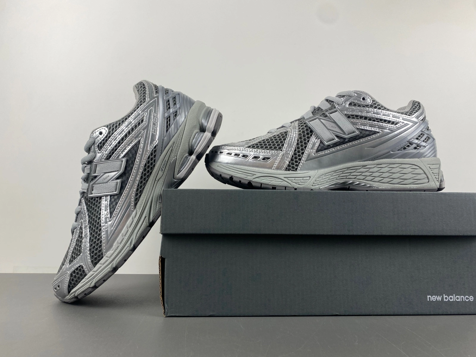 New Balance 1906R Harbor Grey M1906REH FashionForward 2418