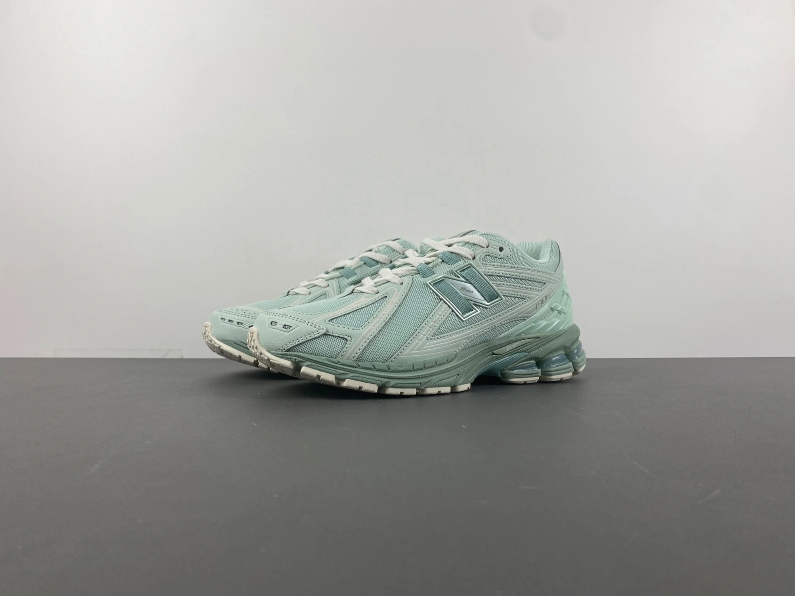 New Balance 1906R Jade Green M1906RZC EasyMatch 2423