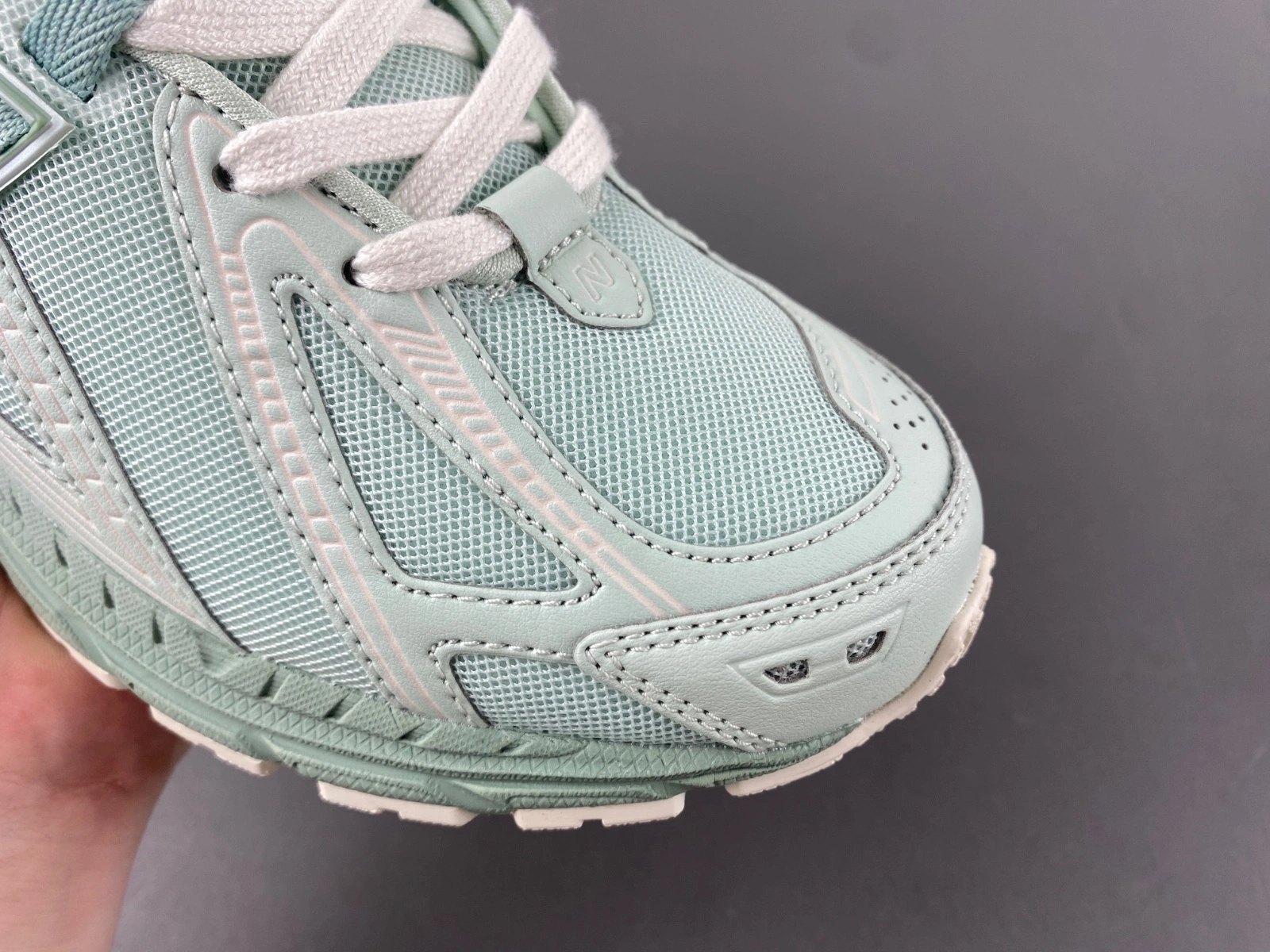 New Balance 1906R Jade Green M1906RZC EasyMatch 2423