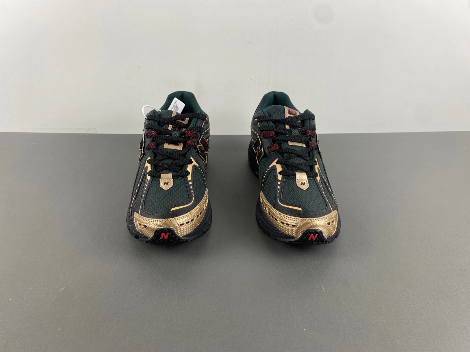 Flexible New Balance 1906R Kith Black M1906RKS 2392