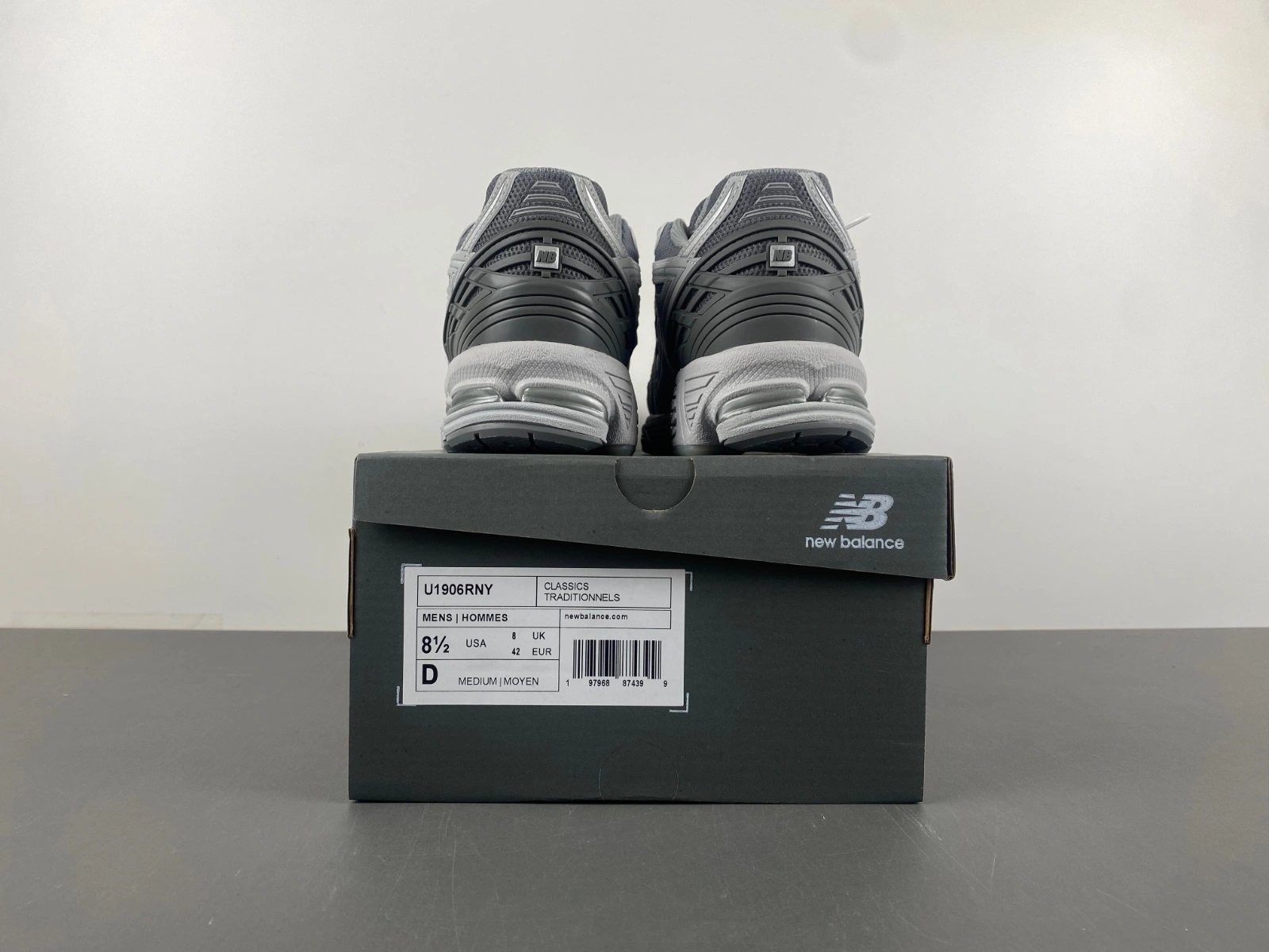 New Balance 1906R Lunar New Year Raincloud U1906RNY Classic 2367