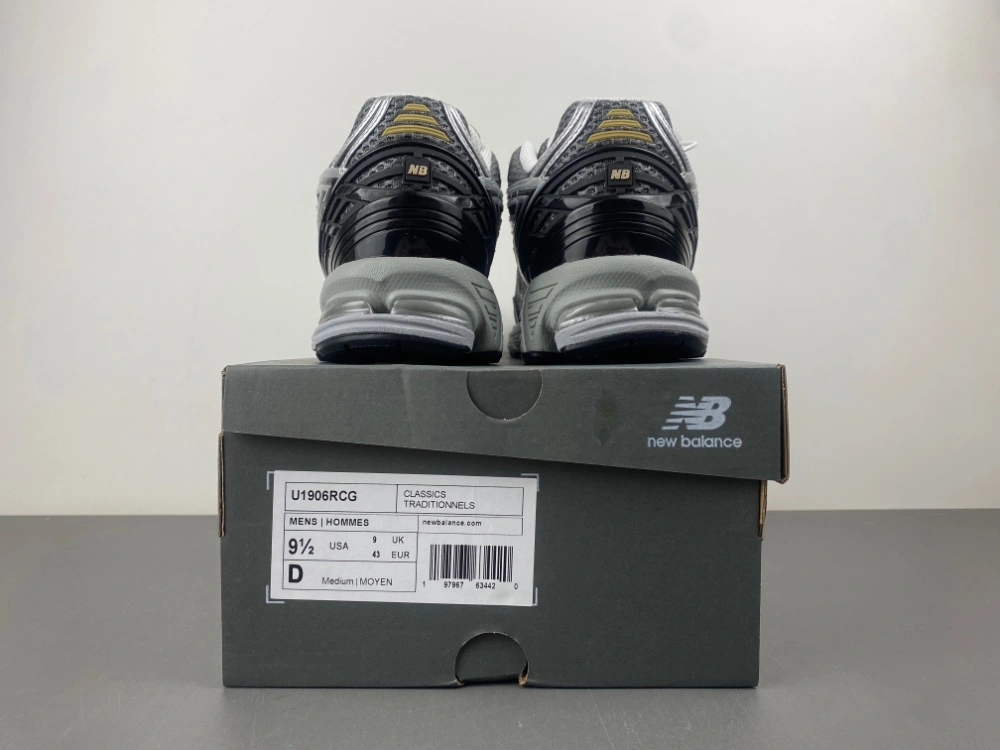 New Balance 1906R M1906RCG Breathable 2356