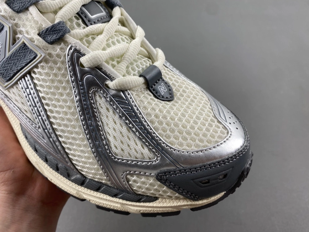 New Balance 1906R Moonrock Silver M1906RFS Attractive 2355