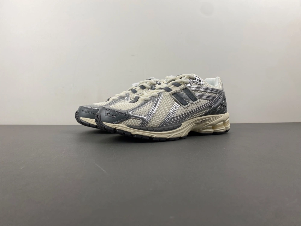 New Balance 1906R Moonrock Silver M1906RFS Attractive 2355