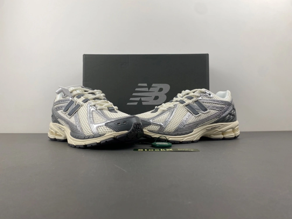 New Balance 1906R Moonrock Silver M1906RFS Attractive 2355