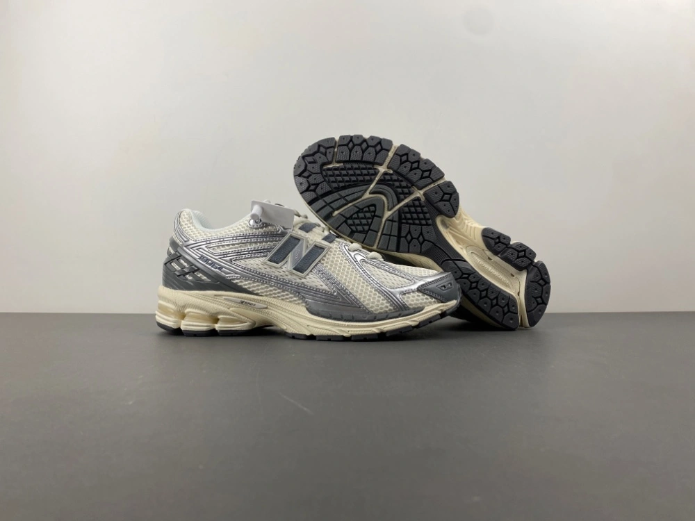 New Balance 1906R Moonrock Silver M1906RFS Attractive 2355